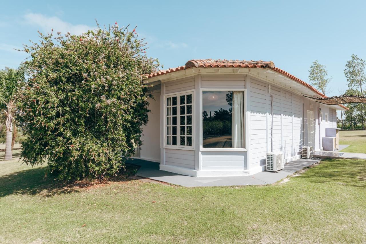 Finca Del Sacramento Colonia del Sacramento Ngoại thất bức ảnh