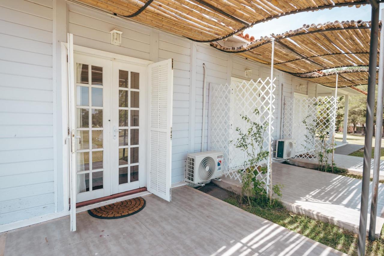 Finca Del Sacramento Colonia del Sacramento Ngoại thất bức ảnh