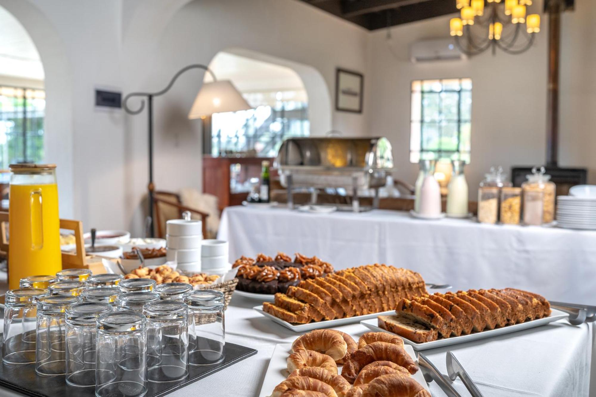 Finca Del Sacramento Colonia del Sacramento Ngoại thất bức ảnh